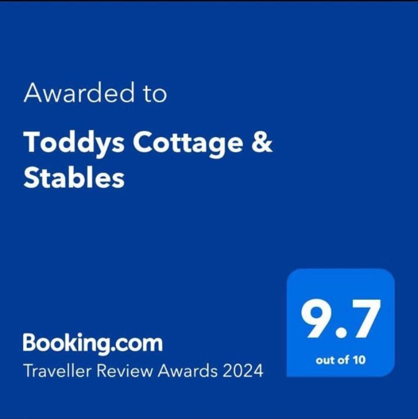شقة Toddys Hideaway كافان المظهر الخارجي الصورة